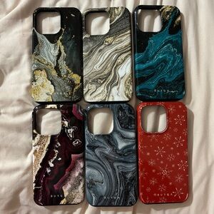 Burga Phone Cases iPhone 13 Pro